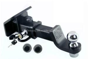 Land Rover Ball Mount