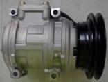 OEM: 447200-0850 Elstock 51-0180 AC Compressor for Toyota 1990-2004.