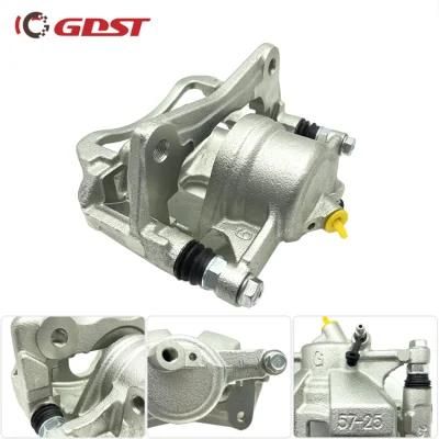 Gdst Auto Parts Front Rear Disc Brake Caliper for VW BMC Chevrolet Gmc Ford Skoda FIAT