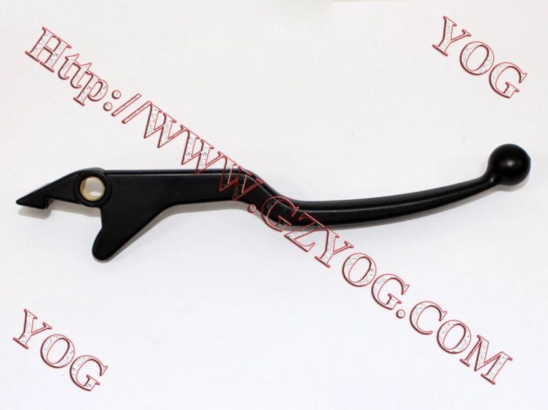 Yog Motorcycle Parts Brake Clutch Handle Lever for Ybr125 Wy125 Akt-125