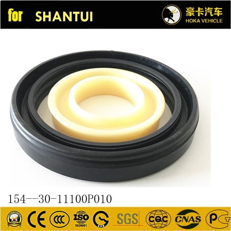 Original and Genuine Spare Parts Tightening Cylinder Repair Kit 154-30-11100p010 for Shantui Bulldozer SD22