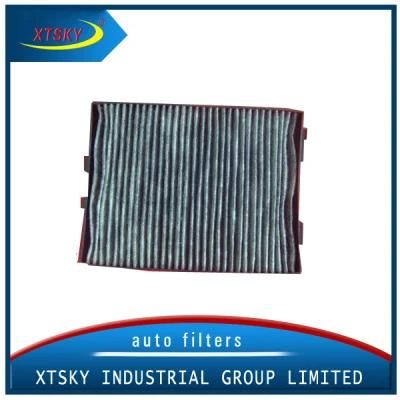 China Manufacturer Cabin Air Filter 64118391200