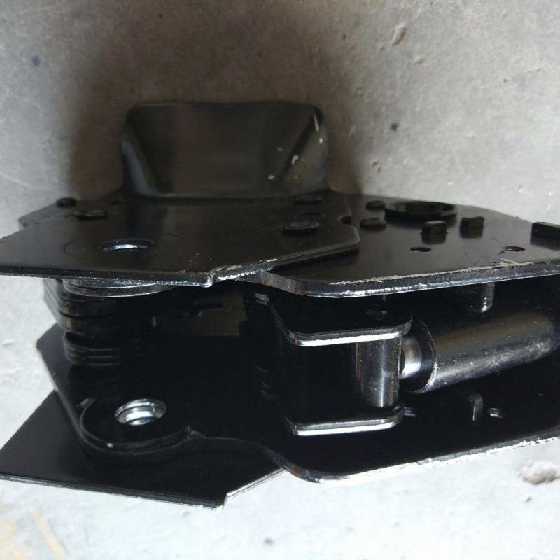 Sinotruk HOWO Truck Spare Parts Wg1642440101 Hydraulic Lock for Sale