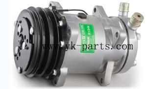 High Quality Auto AC Compressor for Universal (5H16)