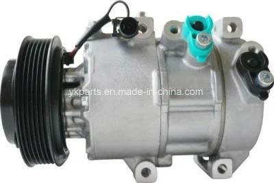 Auto AC Compressor for KIA Sportage 2.4 (VS16)