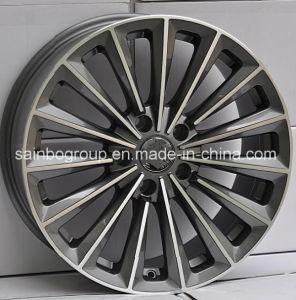 Different Design Replica for BMW Car Alloy Wheel Rims