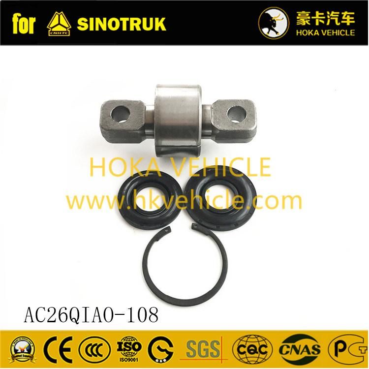 Original Sinotruk HOWO Truck Spare Parts Tension Bar Ball Core AC26qiao-108