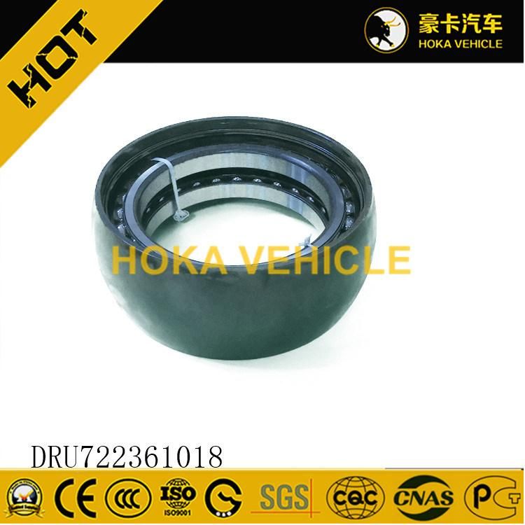 Original Truck Spare Parts Bearing Dru722361018 for Concrete Mixer Truck