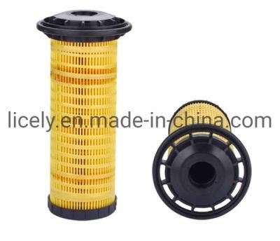 Oil Filter for Cat, 322-3155, Filter with Full Flow, Eco Filter