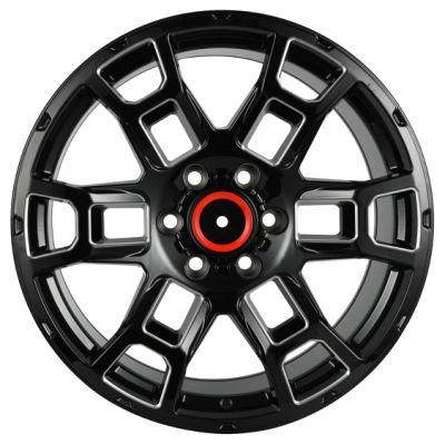 17*8.0 Machine Spoke Wheel Rim Tuner