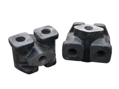 Grey Iron Casting or Ductile Iron Casting Truck Parts
