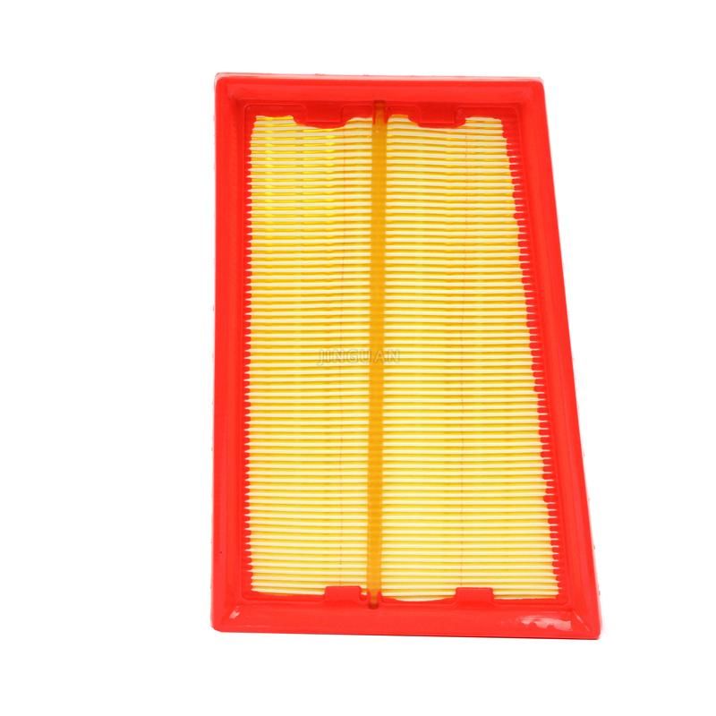 Spare Engine Parts PU Air Filter Activated Carbon Cabin Filter16546-Jd20b / 16546-30p00 / 16546-07006