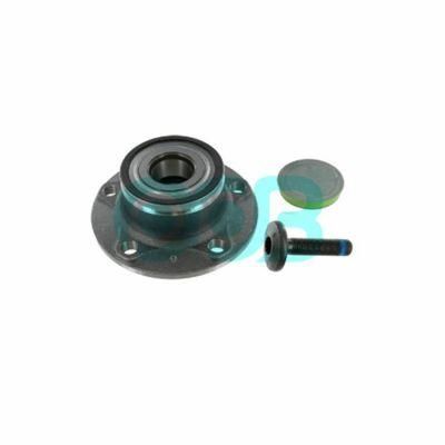 Wheel Bearing Kit Vkba3644 1t0598611 713611000 for Audi and Skoda