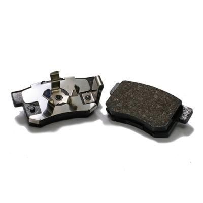 Parts Brake Pads Discs D1329 for Chevrolet