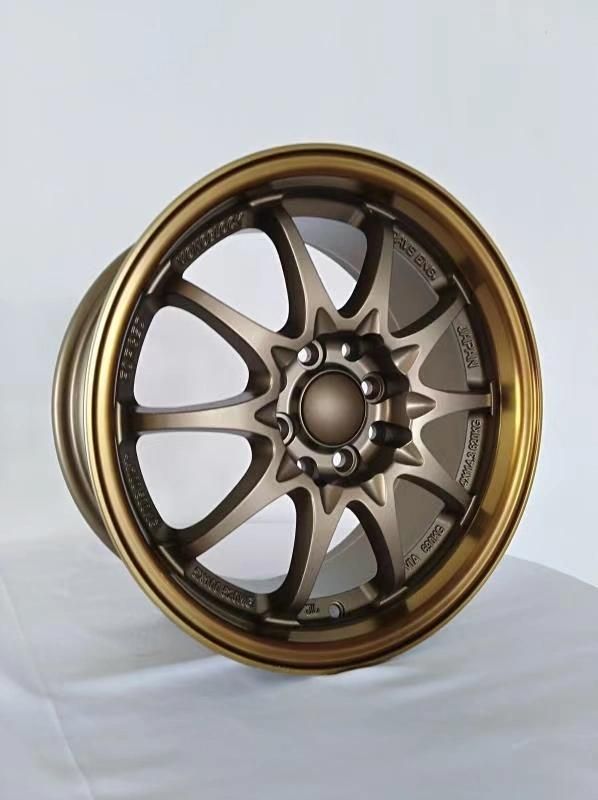 15inch CE28 Sports Rims Car Alloy Wheels