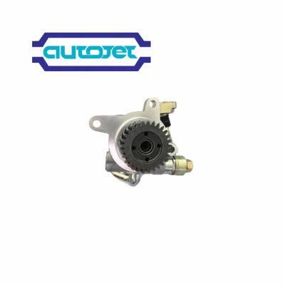 Power Steering Pump for Isuzu Dmax 4jj1 8-97946-698 Author Parts