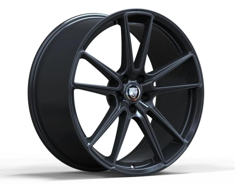 1 Piece Monoblock Forged Wheel for Jaguar