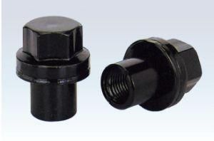 Wheel Lug Nuts (ZW22H-1)