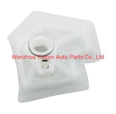 Automobile Fuel Pump Filter Auto Fuel Pump Strainer 52*50mm