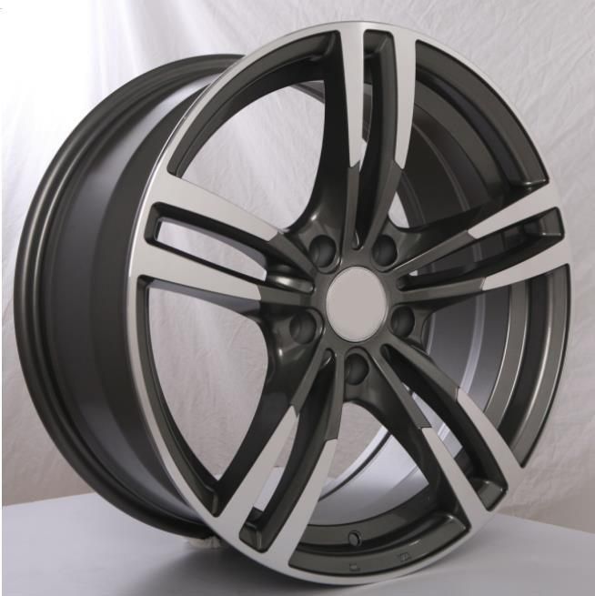 18 Inch 5X120 Alloy Wheel for BMW Car