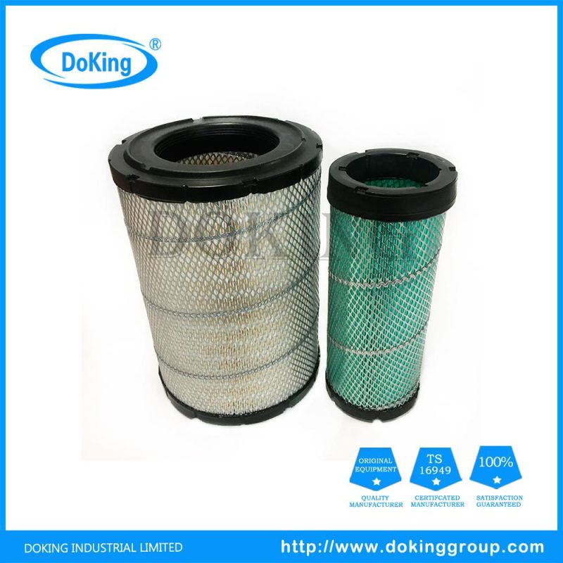 Truck Parts Diesel Engine Air Filter 1318822