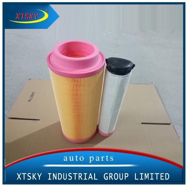 HEPA High Quality Filter for Wix 42276 Factory Supply