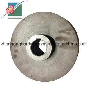 Auto Parts Nice Using Steel Brake Disc