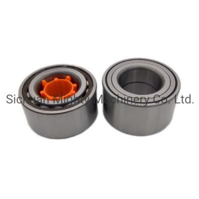 Auto Wheel Hub Ball Bearing Dac40750039-Rz-Si Bearing