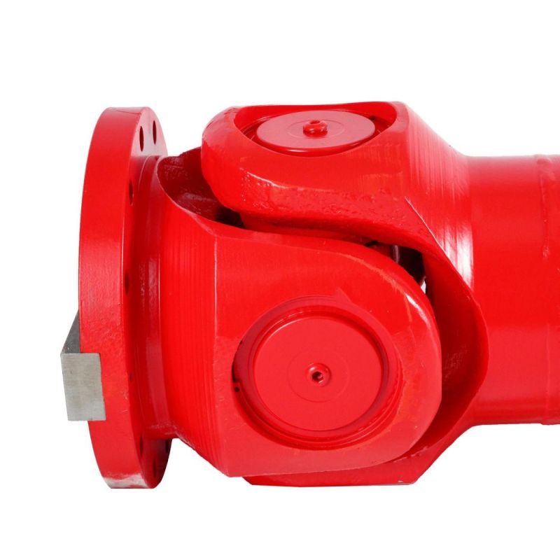 Best Sale Pecision Front Pto Good Quality Cardan Shaft