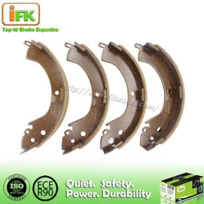 Auto Parts Rear Brake Shoe Mr178823 GS8667 for Mitsubishi Delica/L200/L400/Pajero / Montero