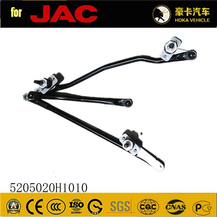 Original JAC Heavy Duty Truck Spare Parts Wiper Linkage Lever 5205020h1010