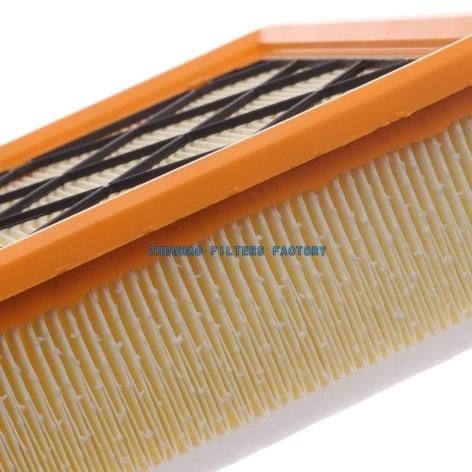 OEM Auto Parts 30637444 30677533 C241371 30757155 PU Material Air Filter