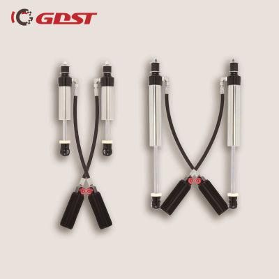 Gdst Prado Shock Absorber Land Cruiser Suspension Shock Absorbers for Toyota Land Cruiser Hilux Offroad