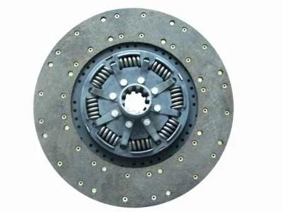 Auto Clutch Disc 1862 190 105