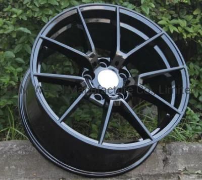 Am-5282 Fit for BMW Replica Alloy Rim