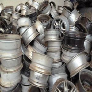 Aluminium Wheel Scraps/ Aluminium Wheel Scraps