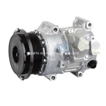 Auto AC Compressor for Toyota Highlander 2.7 (7SBU16C)