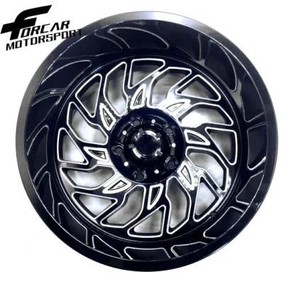 Offroad Sport Aftermarket SUV Car Wheel Rims