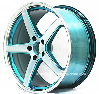 Wheel/Alloy Wheel/Auto Parts/Wheel Hub/Rim