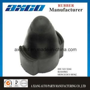 000-322-0244 Truck Rubber Bush for Mercedes Benz