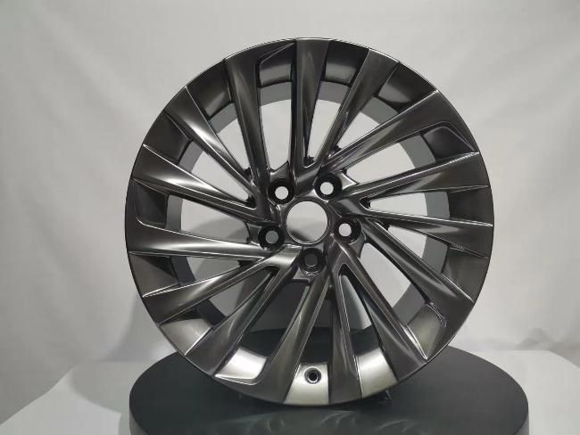 18 Inch 5X114.3 18X8 Passenger Car Alloy Wheel for Lexus