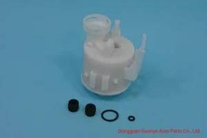 Plastic Fuel Filter for Nissan (OEM: 17040-2ZS6A) D14