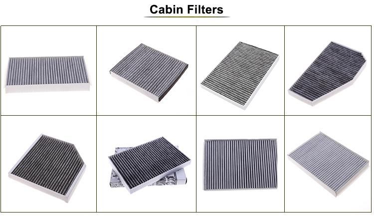 China Manufacturer Cabin Air Filter 30780376