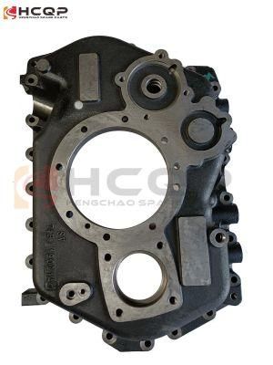 Sinotruk HOWO Truck Spare Parts Gear Box Gearbox Housing Rear Az2220100105