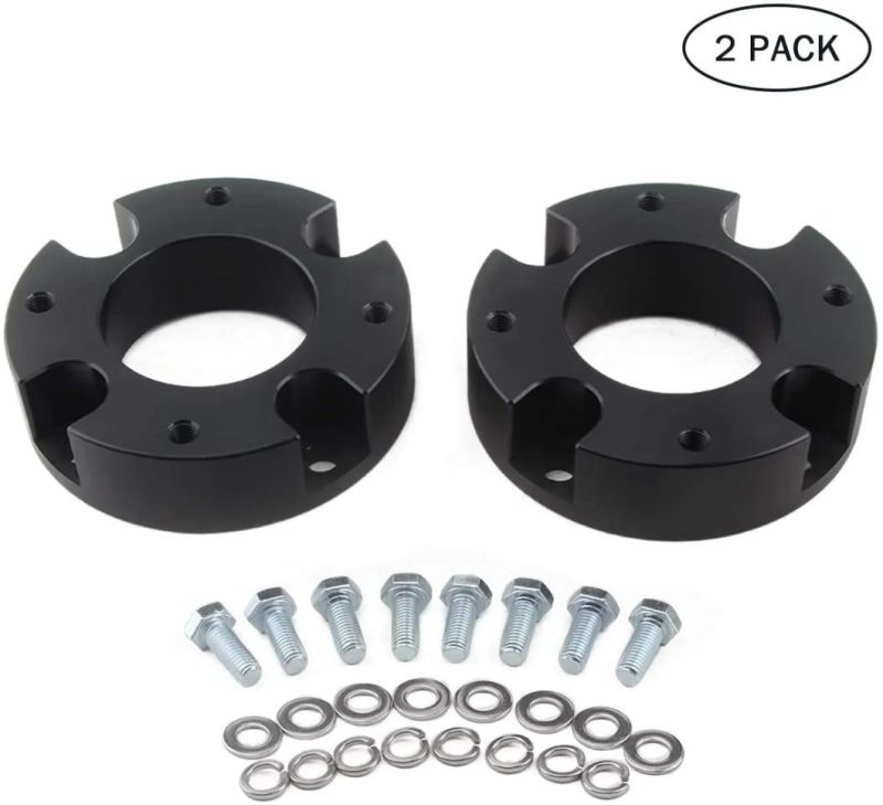2.5" Front Lift Kit with Strut Spacers Leveling Kit 2WD 4WD