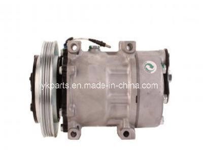 Auto AC Compressor for Renault Safrane II 2.0 16V (7H15)