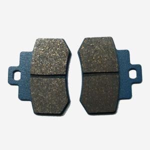 Brake Pad