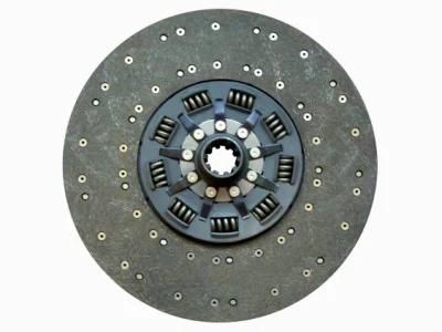 Auto Parts- Clutch Disc (61861 410 04)