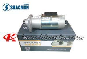 Shacman Aolong Weichai Wd615 612600090561 Starter of Truck Parts