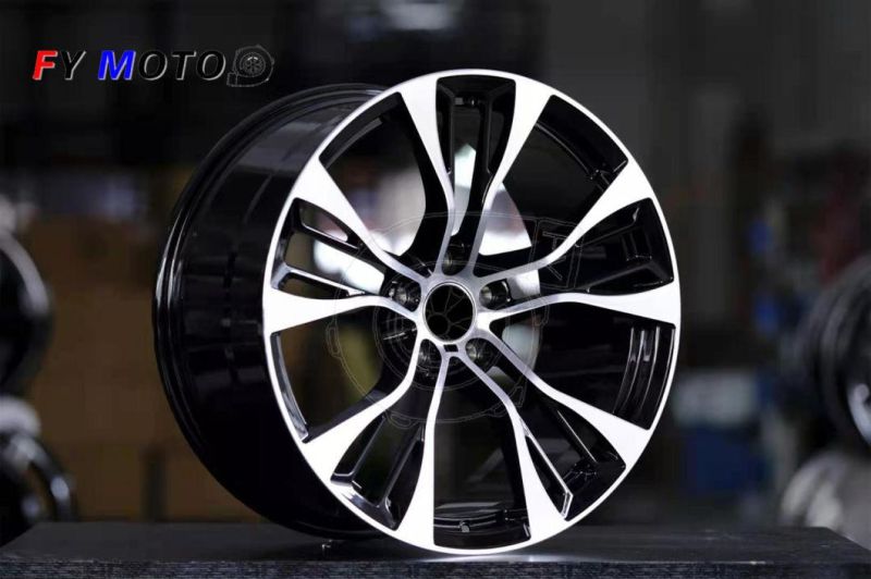 for BMW N20 F20 F30 125I 220I 320I 328I 420I 428I Forged Wheel